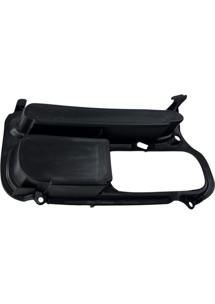 Toyota Kapak Lamba Sis Avensis 03-06 Sol (Sisli) fiyatları