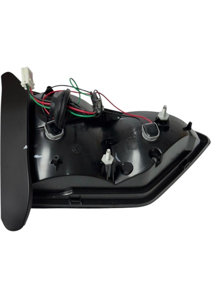 Mg Stop Zs Ev 2021 Iç Sağ (Luxury Paket) fiyatları