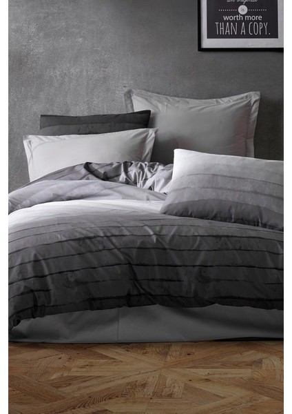 Yogi Çift Kişilik Nevresim Takımı