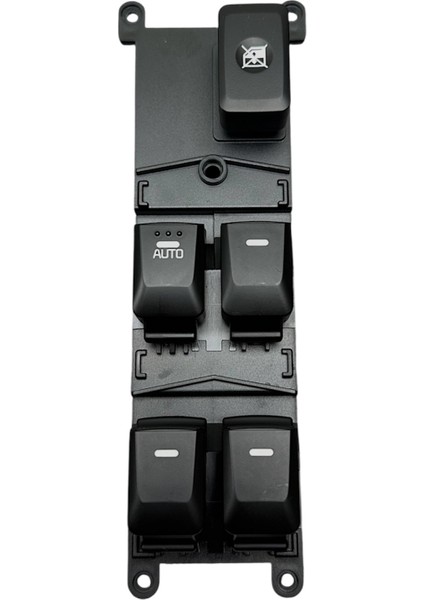 Kıa Düğme Cam Açma Rio 11-15 Ön Sol (18 Pin)