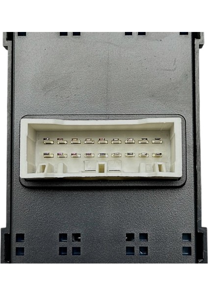 Kıa Düğme Cam Açma Rio 11-15 Ön Sol (18 Pin) fırsatları