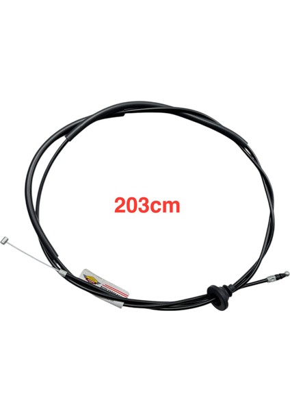 Chery Tel Kaput Açma Tiggo 7 Pro 22-24