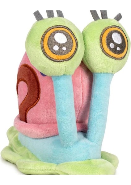 Bfs 760025631 Spongebob Serisi Sostenible Peluş 22 cm (3 Asorti) fiyatları
