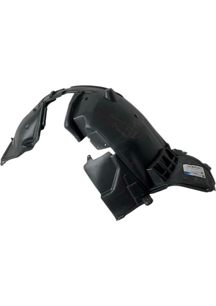 Nıssan Davlumbaz Çamurluk Qashqai 14-17 Ön Sol