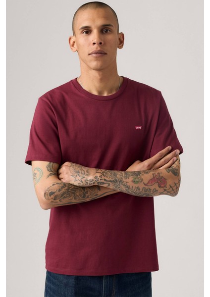 Classic Housemark Tişört