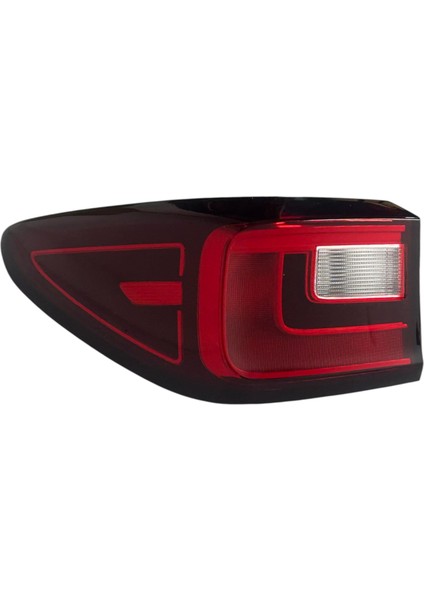 Mg Stop Zs Ev 2021 Dış Sol (Luxury Paket)