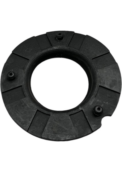 Hyundaı Lastik Amortisör Get Santafe 08-12/sorento 08-12ARKA Sol/sağ (Alt)