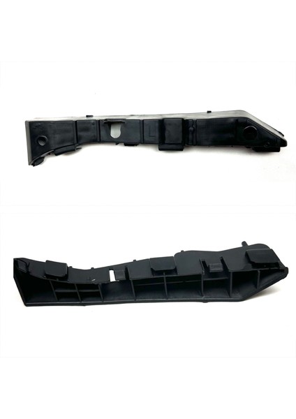 Hyundaı Braket Tampon Accent Era 06-11 Ön Sol