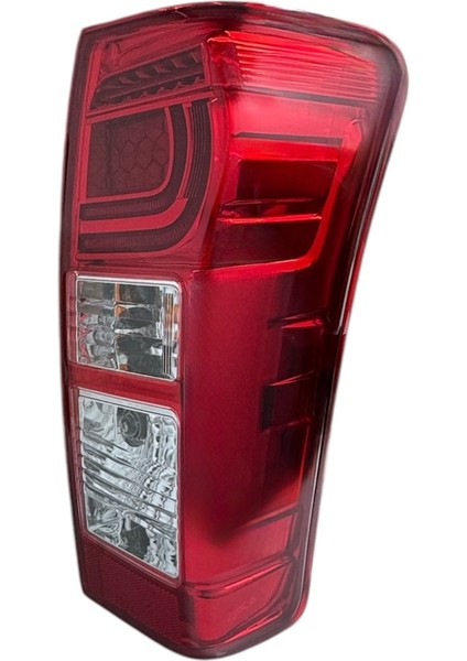 Isuzu Stop D-Max 17-19 Sağ (Ledli)