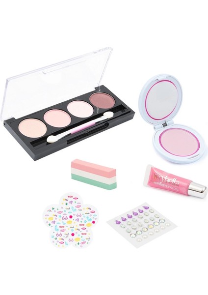 Very Bella Güzellik Seti modelleri