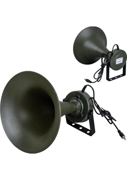 PM-20642 8 Ohm 50 Watt Horn Hoparlör (2 Parça) fiyatları