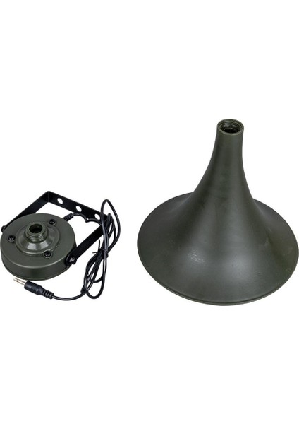 PM-20642 8 Ohm 50 Watt Horn Hoparlör (2 Parça) fırsatları