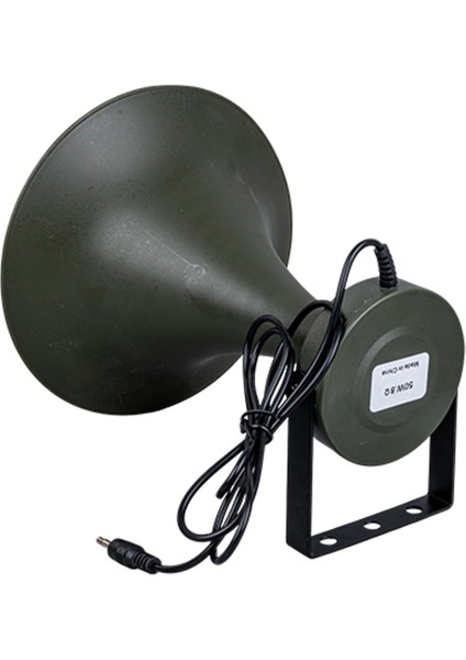 PM-20642 8 Ohm 50 Watt Horn Hoparlör (2 Parça) indirimleri