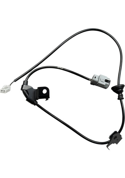 Toyota Sensör Abs Yaris 07-11 Arka Sağ