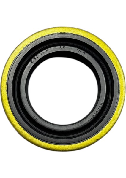 Mıtsubıshı Keçe Aks L200 96-06 Ön (37X60X15)