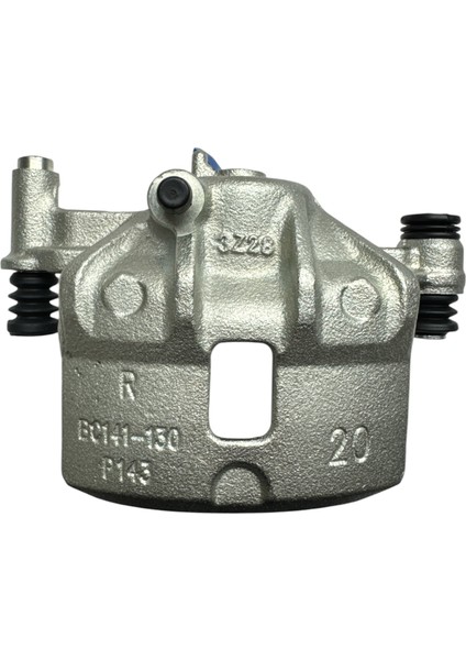 Hyundaı Kaliper Fren I20 1,2 Benzinli 12-14 Ön Sağ