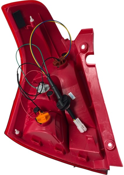 Suzukı Stop Swift 05-07 Sağ (Mat/çizgili) fiyatları