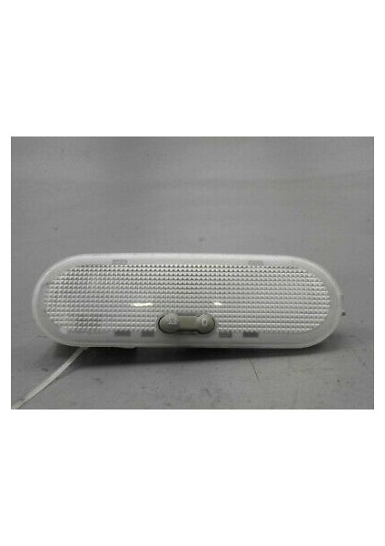 Arka Tavan Lambası Renault Megane Iı 02> Scenıc Iı 03>