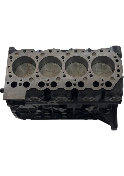 Nıssan Motor Blok D21 2,7 Dizel 90-96/D22 2.7 Dizel 97-01 (Enjektör 18MM Düz SUBAP)/(TD27/DOLU) fiyatları