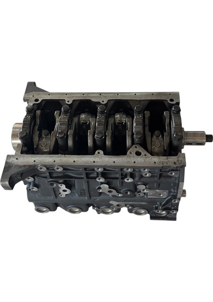 Nıssan Motor Blok D21 2,7 Dizel 90-96/D22 2.7 Dizel 97-01 (Enjektör 18MM Düz SUBAP)/(TD27/DOLU) fırsatları