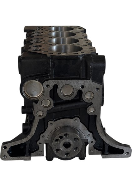 Nıssan Motor Blok D21 2,7 Dizel 90-96/D22 2.7 Dizel 97-01 (Enjektör 18MM Düz SUBAP)/(TD27/DOLU)