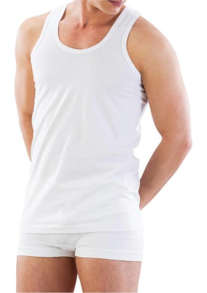 Beyaz 6800 Erkek Boxer modelleri