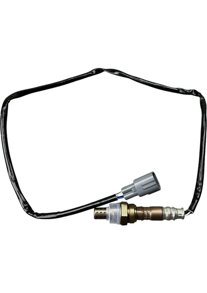 Toyota Sensör Oksijen Rav4 2,0 01-03 (Arka Sol)