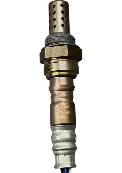 Toyota Sensör Oksijen Rav4 2,0 01-03 (Arka Sol) modelleri