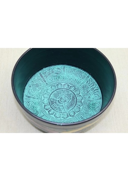 Pirinç Meditasyon Çanı Model 4 fiyatları