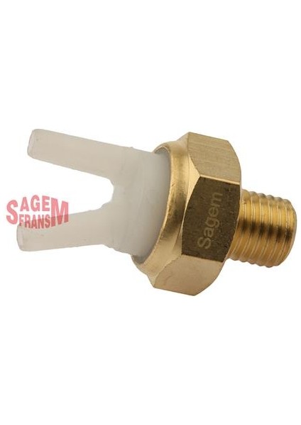 Manifold Hız Müşürü Beyaz Tempra-Tıpo 1.4-1.6 93- Uno 1.1-1.4 89-