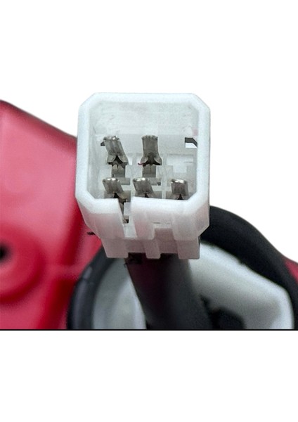 Suzukı Stop Swift 05-07 Sağ (Mat/çizgili) modelleri