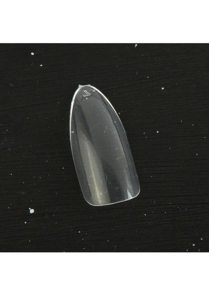 Sepetim 100 Adet Takma Tırnak-Şeffaf fiyatları