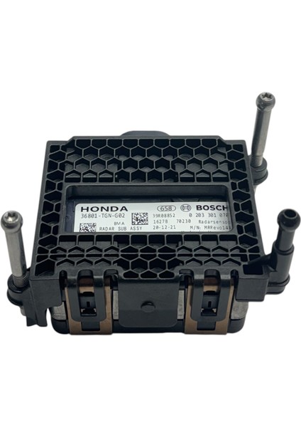 Honda Beyin Radar Cıvıc 16-19/crv 16-21 fiyatları