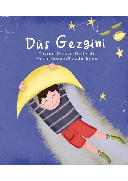 Düş Gezgini