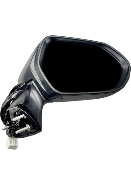 Toyota Ayna Dikiz Corolla 19-24 Sağ (Elektirikli/sinyalli/katlanır/ısıtmalı/9 Fişli)