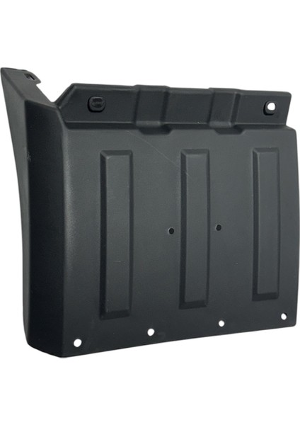 Kıa Davlumbaz Çamurluk Bongo 04-12 Arka Sol