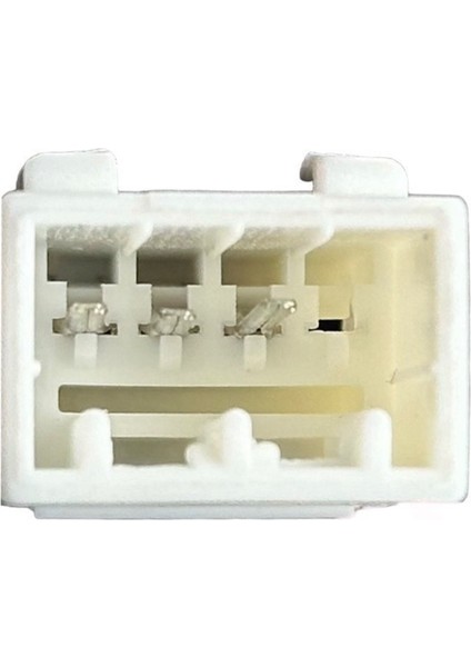 Chery Stop Tiggo 7 Pro 22-24 Iç Sol modelleri