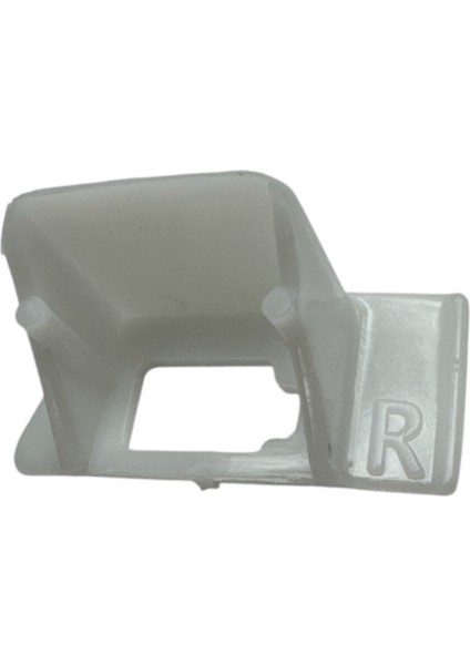 Nıssan Braket Tampon Micra 02-10 Ön Sağ (Yan)