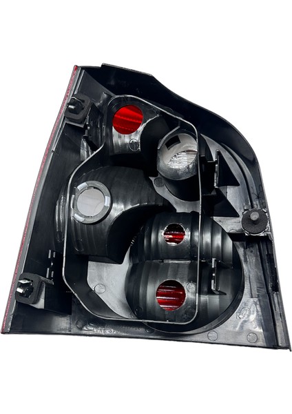 Volkswagen Stop Polo 02-05 Sağ (Sinyal Yeri Beyaz) fiyatları