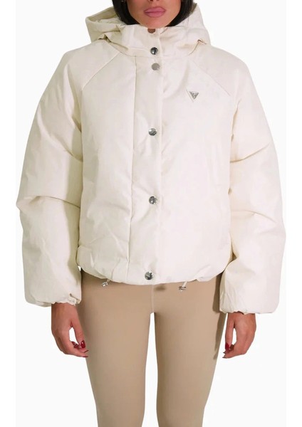 Jacke Kadın Çok Renkli Aktif Mont V5BL07WGLW2-F0YN