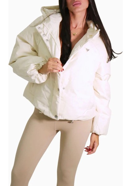 Jacke Kadın Çok Renkli Aktif Mont V5BL07WGLW2-F0YN fiyatları