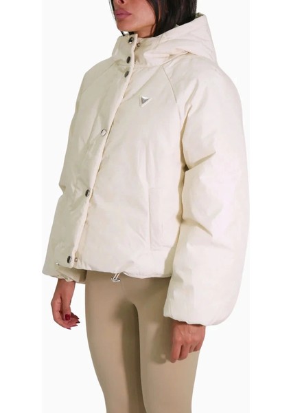 Jacke Kadın Çok Renkli Aktif Mont V5BL07WGLW2-F0YN fırsatları