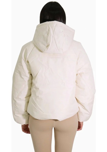 Jacke Kadın Çok Renkli Aktif Mont V5BL07WGLW2-F0YN indirimleri