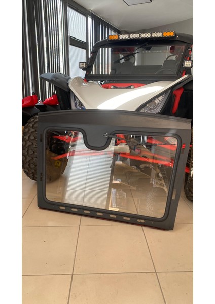 Villain SX10 Uyumlu Temperli Ön Cam Silecekli fiyatları