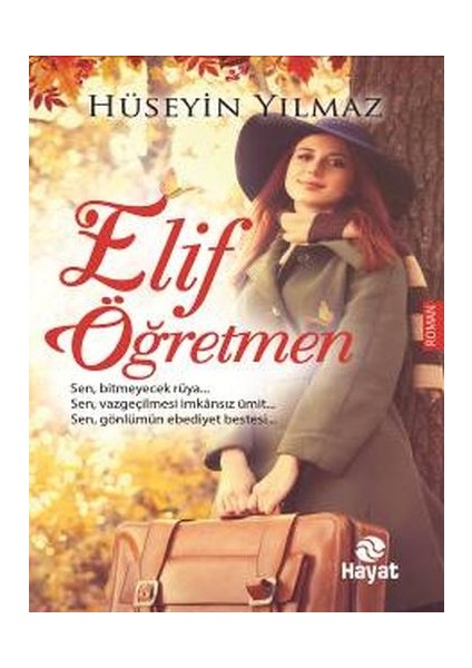 Elif Öğretmen