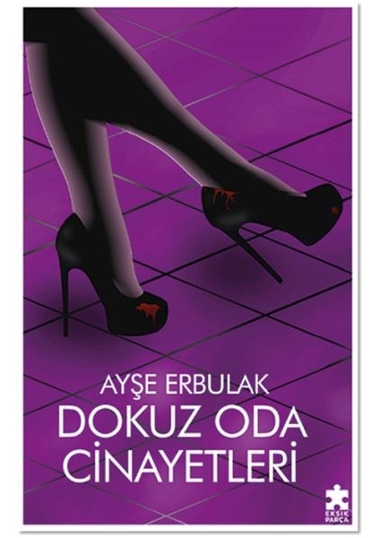 Dokuz Oda Cinayetleri