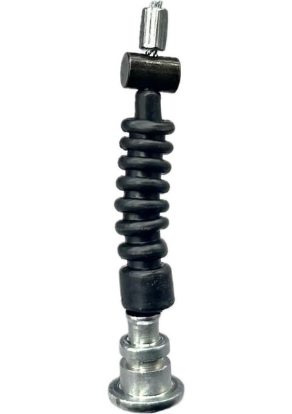 Hyundaı Tel Fren El Elantra 00-06 Arka Sağ (Absli) fiyatları