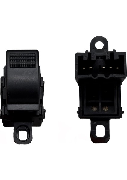Mazda Düğme Cam Açma BT50 07-14/ranger 07-14 Ön Sağ