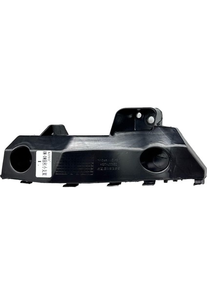 Isuzu Braket Tampon D-Max 4x4 12-18 Ön Sol