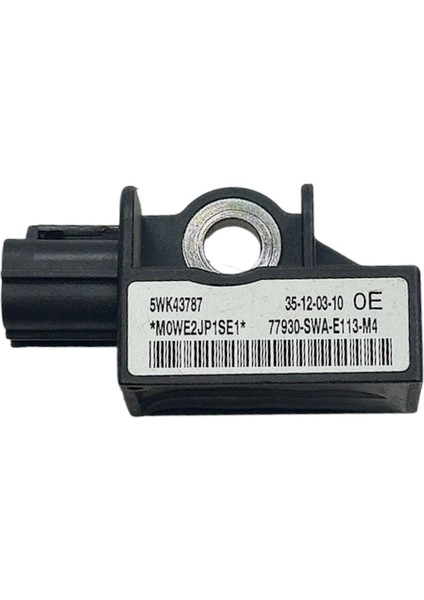 Honda Sensör Darbe Crv 07-12 Ön Sol/sağ